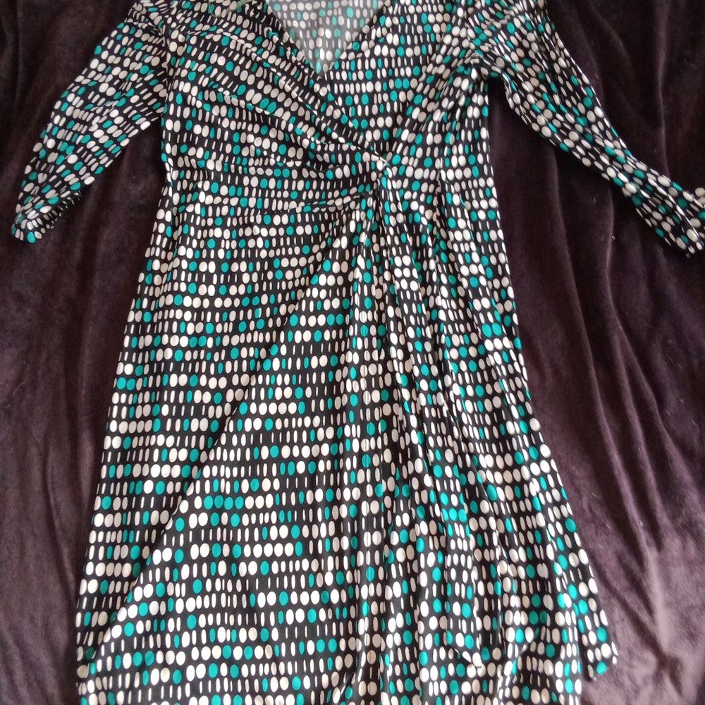 Women's new dress 42